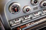 Alfa Romeo 8C Competizione 2008 года